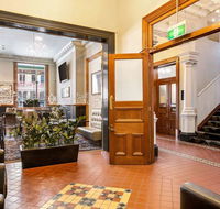 Quality Inn The George Hotel Ballarat - Accommodation Tasmania