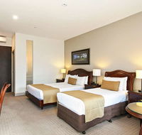 Quality Inn Heritage on Lydiard - Accommodation Tasmania