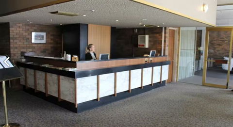 Mid City Hotel Ballart - Accommodation Tasmania 1