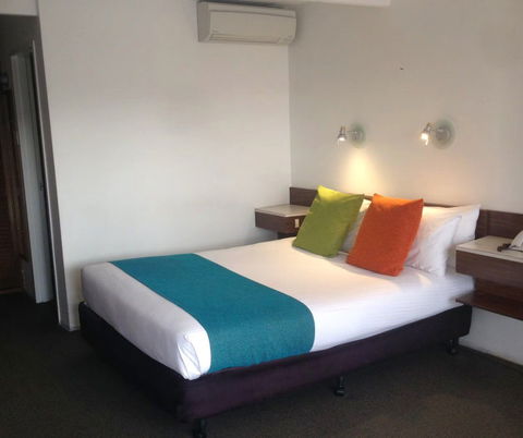 Mid City Hotel Ballart - Accommodation Tasmania 3