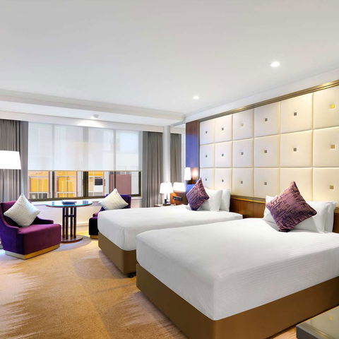Amora Hotel Jamison Sydney - Accommodation Tasmania 4