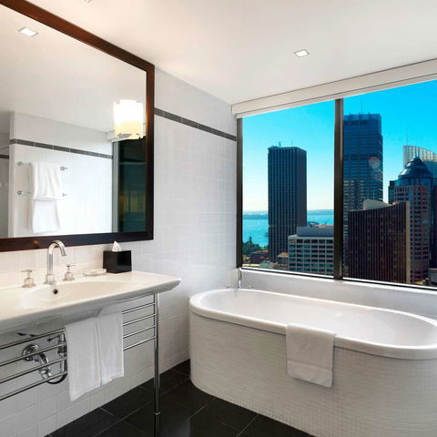 Amora Hotel Jamison Sydney - Accommodation Tasmania 14