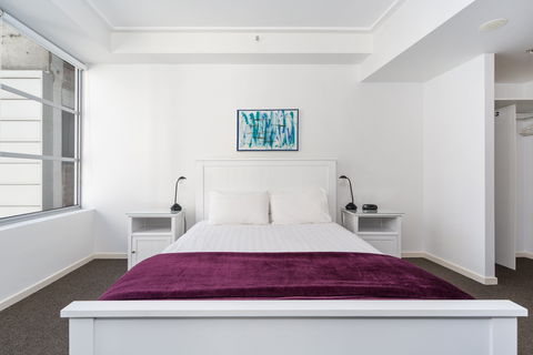 Astra Apartments Sydney CBD - Accommodation Tasmania 5