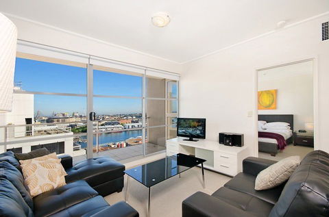 Astra Apartments Sydney CBD - Accommodation Tasmania 6