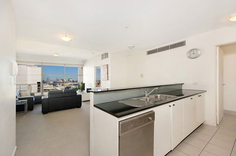Astra Apartments Sydney CBD - Accommodation Tasmania 7