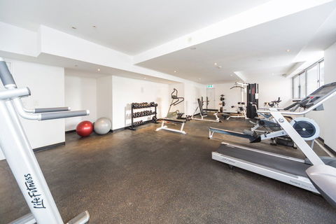 Astra Apartments Sydney CBD - Accommodation Tasmania 9