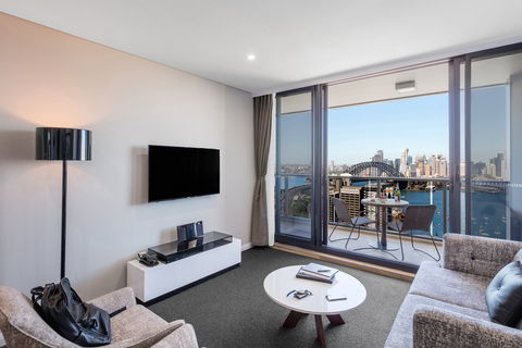 Meriton Serviced Apartments North Sydney - Accommodation Tasmania 14