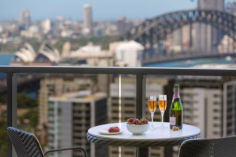 Meriton Serviced Apartments North Sydney - Accommodation Tasmania 17