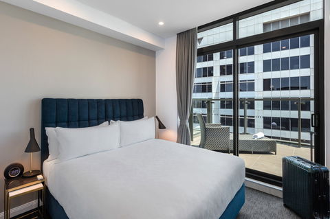 Meriton Suites Sussex Street, Sydney - Accommodation Tasmania 16