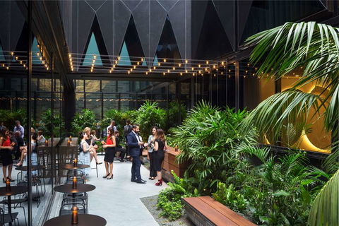 West Hotel Sydney, Curio Collection - Accommodation Tasmania 4