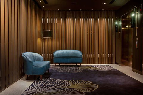 West Hotel Sydney, Curio Collection - Accommodation Tasmania 5