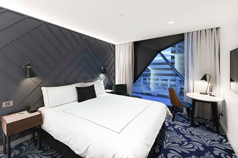 West Hotel Sydney, Curio Collection - Accommodation Tasmania 7