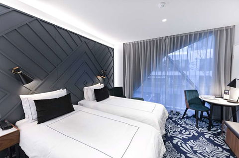 West Hotel Sydney, Curio Collection - Accommodation Tasmania 8