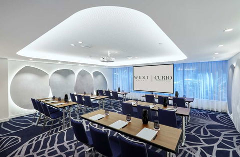 West Hotel Sydney, Curio Collection - Accommodation Tasmania 10
