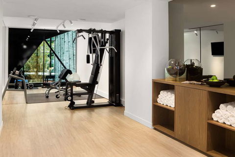 West Hotel Sydney, Curio Collection - Accommodation Tasmania 15