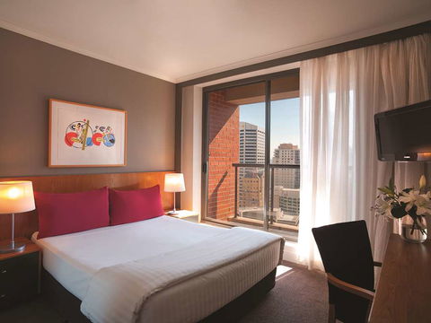 Adina Apartment Hotel Sydney Town Hall - Accommodation Tasmania 4