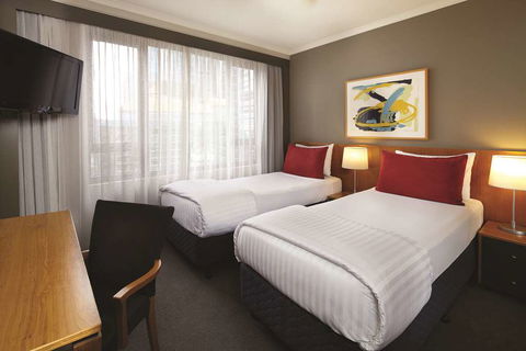 Adina Apartment Hotel Sydney Town Hall - Accommodation Tasmania 6