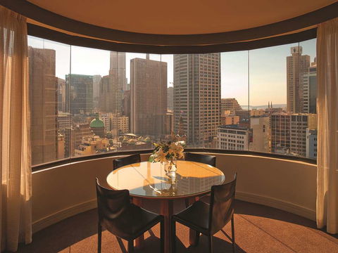 Adina Apartment Hotel Sydney Town Hall - Accommodation Tasmania 7