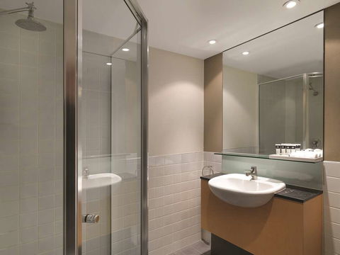 Adina Apartment Hotel Sydney Town Hall - Accommodation Tasmania 9