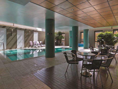 Adina Apartment Hotel Sydney Town Hall - Accommodation Tasmania 10