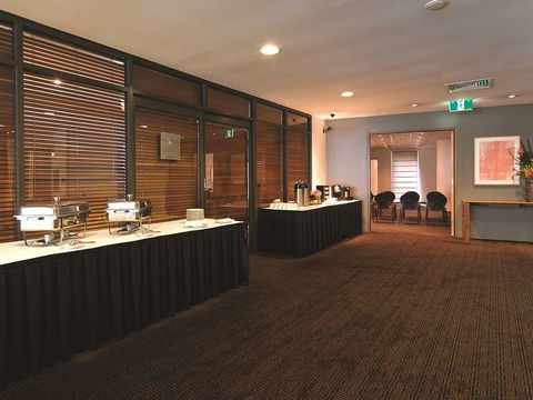 Adina Apartment Hotel Sydney Town Hall - Accommodation Tasmania 13