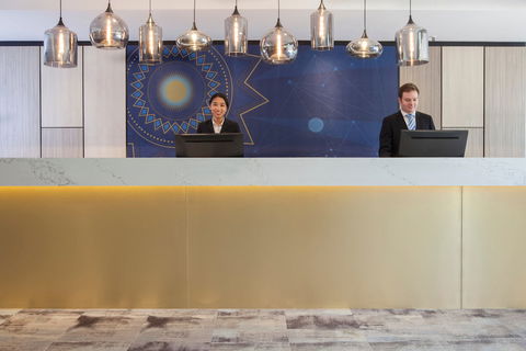 Metro Aspire Hotel Sydney - Accommodation Tasmania 3