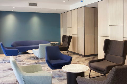 Metro Aspire Hotel Sydney - Accommodation Tasmania 4