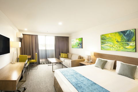 Metro Aspire Hotel Sydney - Accommodation Tasmania 6
