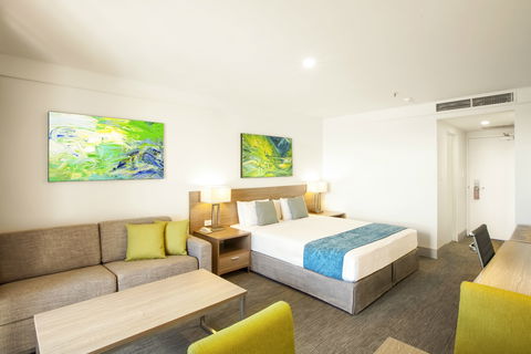 Metro Aspire Hotel Sydney - Accommodation Tasmania 8