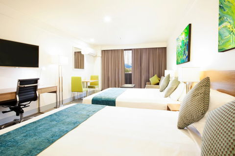 Metro Aspire Hotel Sydney - Accommodation Tasmania 10