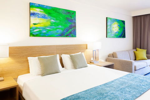 Metro Aspire Hotel Sydney - Accommodation Tasmania 12
