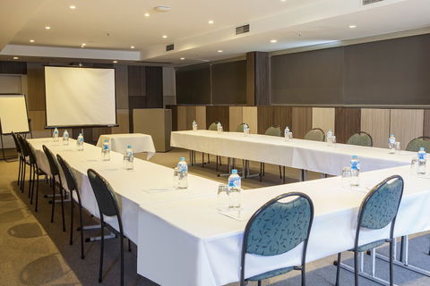 Metro Aspire Hotel Sydney - Accommodation Tasmania 13