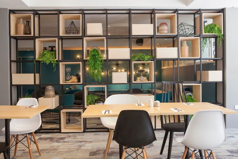 Metro Aspire Hotel Sydney - Accommodation Tasmania 15