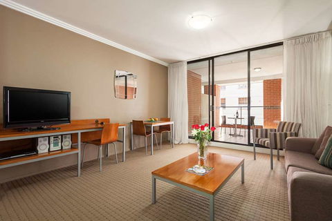 APX Apartments Darling Harbour - Accommodation Tasmania 11