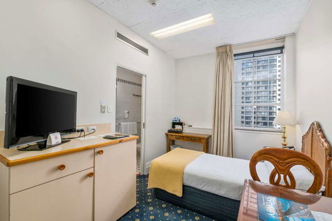 Castlereagh Boutique Hotel, Ascend - Accommodation Tasmania 4