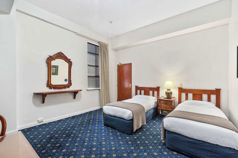 Castlereagh Boutique Hotel, Ascend - Accommodation Tasmania 5