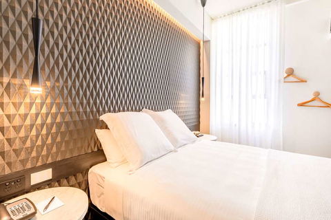 Castlereagh Boutique Hotel, Ascend - Accommodation Tasmania 7