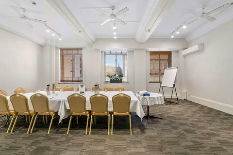 Castlereagh Boutique Hotel, Ascend - Accommodation Tasmania 8