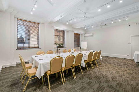Castlereagh Boutique Hotel, Ascend - Accommodation Tasmania 9