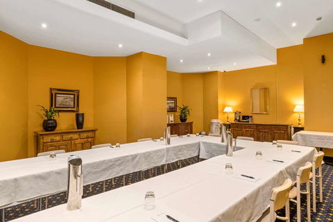 Castlereagh Boutique Hotel, Ascend - Accommodation Tasmania 10