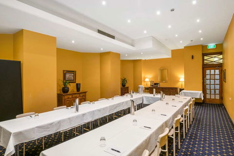 Castlereagh Boutique Hotel, Ascend - Accommodation Tasmania 11