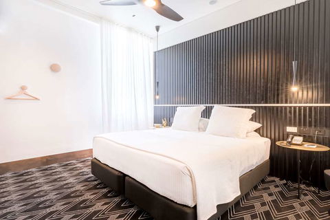 Castlereagh Boutique Hotel, Ascend - Accommodation Tasmania 16