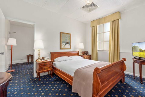 Castlereagh Boutique Hotel, Ascend - Accommodation Tasmania 17