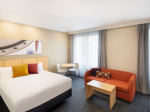 Mercure Sydney Martin Place - Accommodation Tasmania 8
