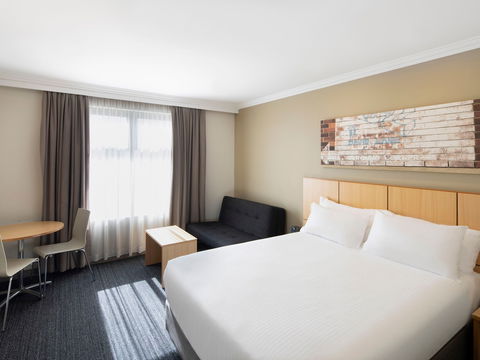 Mercure Sydney Martin Place - Accommodation Tasmania 9