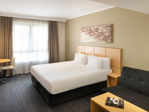 Mercure Sydney Martin Place - Accommodation Tasmania 10
