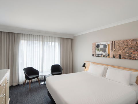 Mercure Sydney Martin Place - Accommodation Tasmania 11
