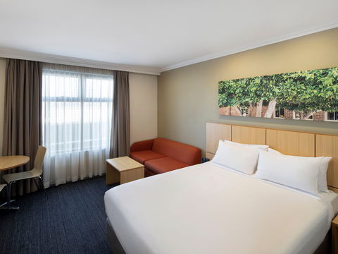 Mercure Sydney Martin Place - Accommodation Tasmania 12