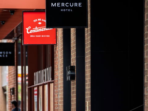 Mercure Sydney Martin Place - Accommodation Tasmania 15