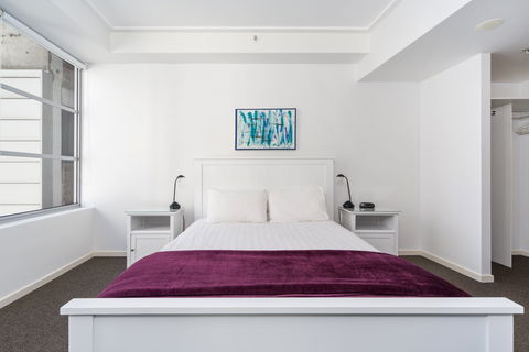 Astra Sydney-Hosking Place - Accommodation Tasmania 3